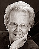 Photo of Isabel-Anne Allan